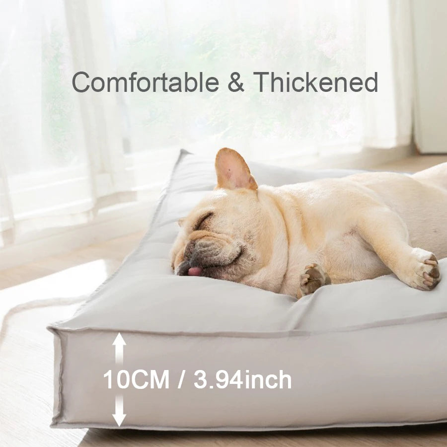 Comfortable Pet Sofa Bed